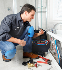 plumbing stafford